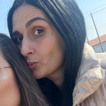 Nanny in Surčin: Danijela