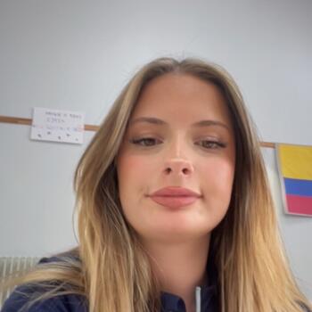 Babysitter in Riedisheim: Luna