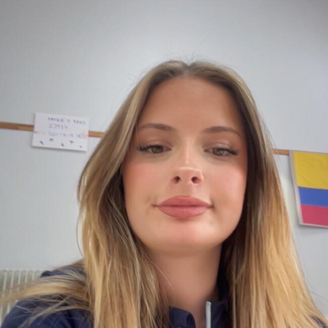 Babysitter in Riedisheim: Luna