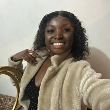 Babysitter Krugersdorp: Lehlonolo