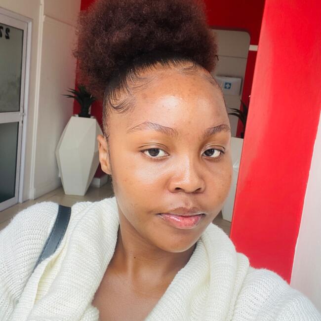 Babysitter in Port Elizabeth: Charity
