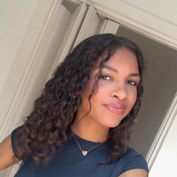 Babysitter in Anderlecht: Danaé Alicia