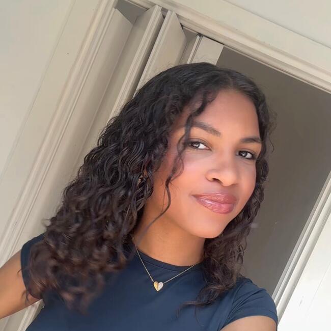 Babysitter in Anderlecht: Danaé Alicia
