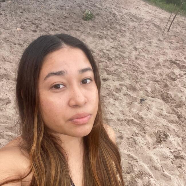 Babysitter in Santarém: Patrícia