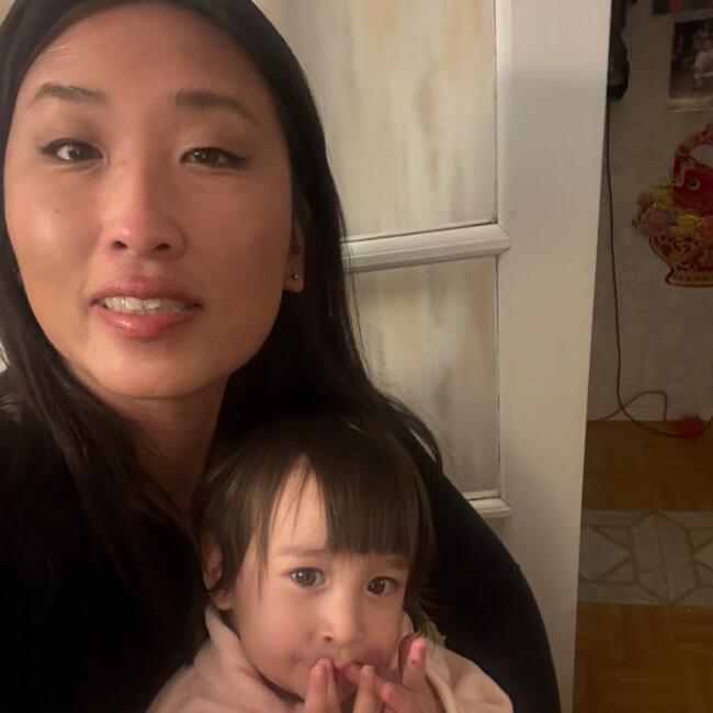 Babysitting job in Lagny-sur-Marne: Valerie