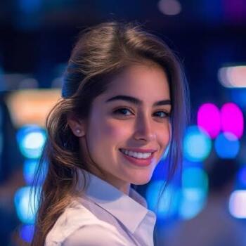 Babysitter in Parnaíba: Helena