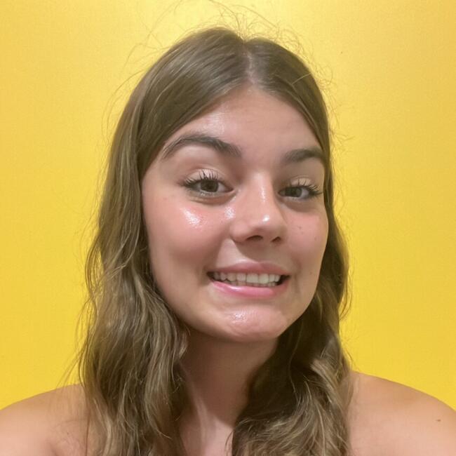 Babysitter in Montpellier: Zoe