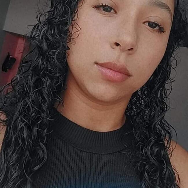 Babá em Barra Velha: Jociele