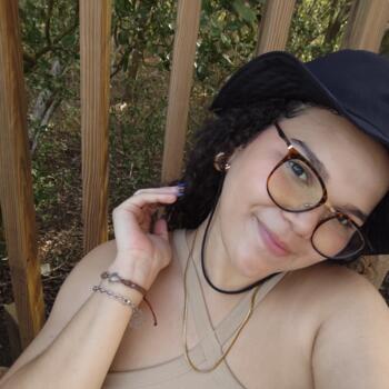 Canguro Valencia: Alejandra