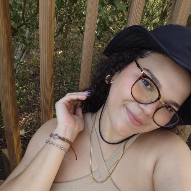 Babysitter in Valencia: Alejandra