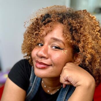 Babysitter in Lyon: Karen