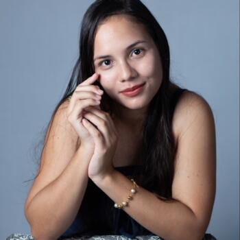 Babysitting job in Ananindeua: babysitting job Gleiciane