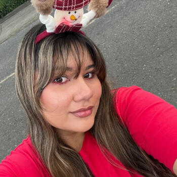 Niñera en Cali: Angie Fernanda Maya