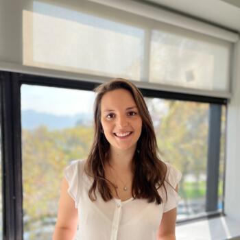 Babysitter in Waterford: Hania