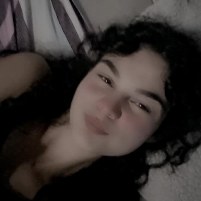 Babysitter in Montevideo: Angela