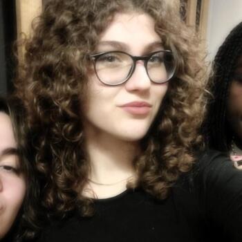 Babysitter Recale: Giovanna