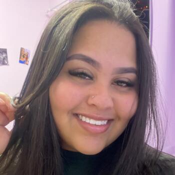 Babysitter in Taboão da Serra: Kauane