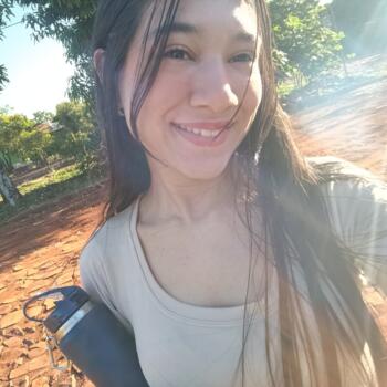 Niñera en Buenos Aires: Melani