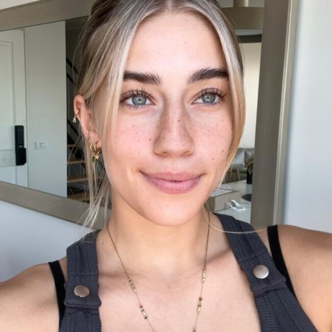 Niñera en Buenos Aires: Cande