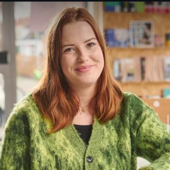 Babysitter Leeuwarden: Femke