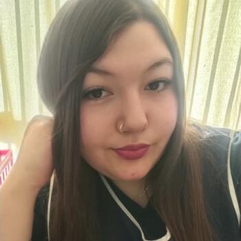 Niñera en La Granja: Ayleen