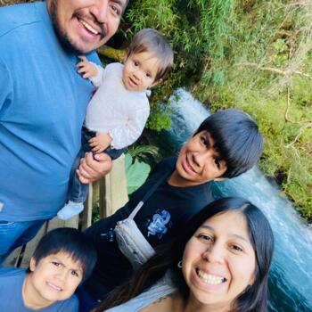 Babysitting job in Melipilla: babysitting job Merivel