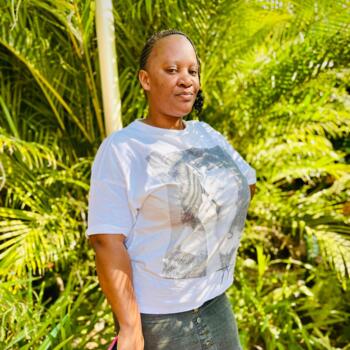 Babysitter Richards Bay: Sphelele