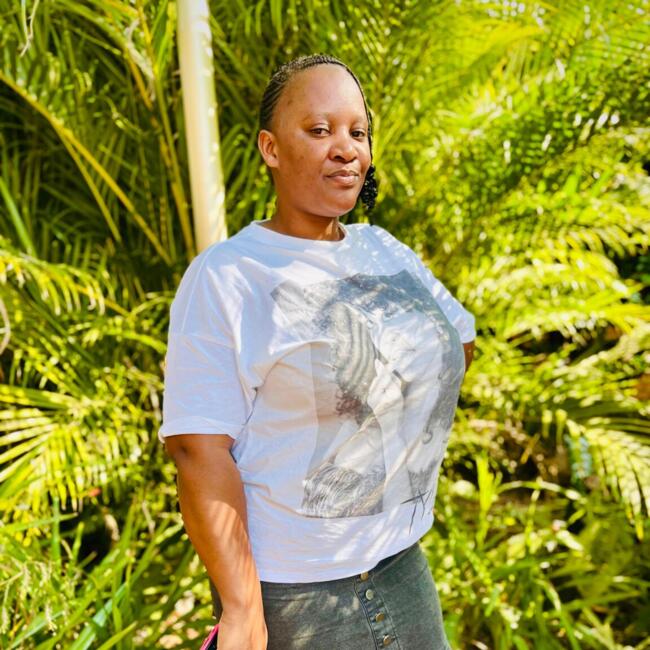 Babysitter in Richards Bay: Sphelele