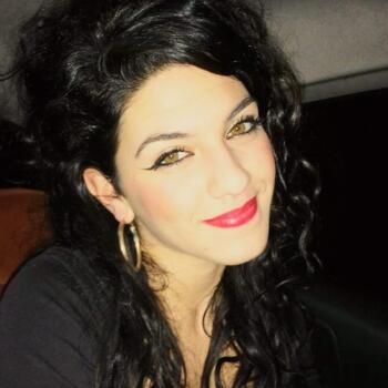 Babysitter a Scano di Montiferro: Fabiana