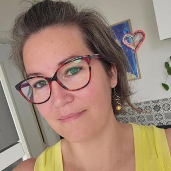 Nounou à Kortessem: Valérie