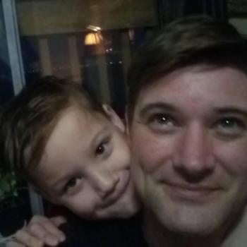 Baby-sitting Burlington: job de garde d'enfants Eric