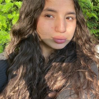 Baby-sitter Bagnolet: Inès