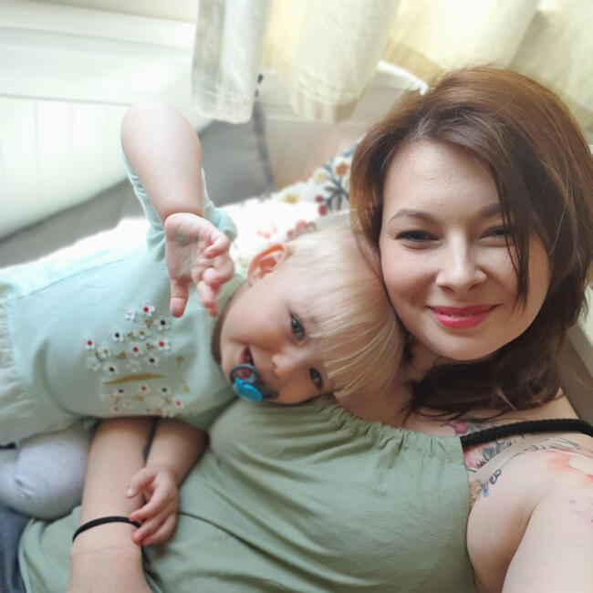 Canguro en Woluwe-Saint-Lambert: Katy