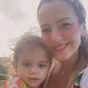 Babysitting job in Caruaru: babysitting job Maria Fernanda
