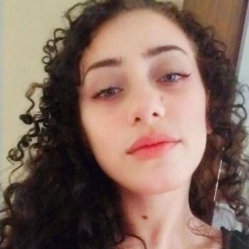 Babá em Ibiporã: Gabriela