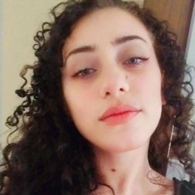 Babysitter in Ibiporã: Gabriela