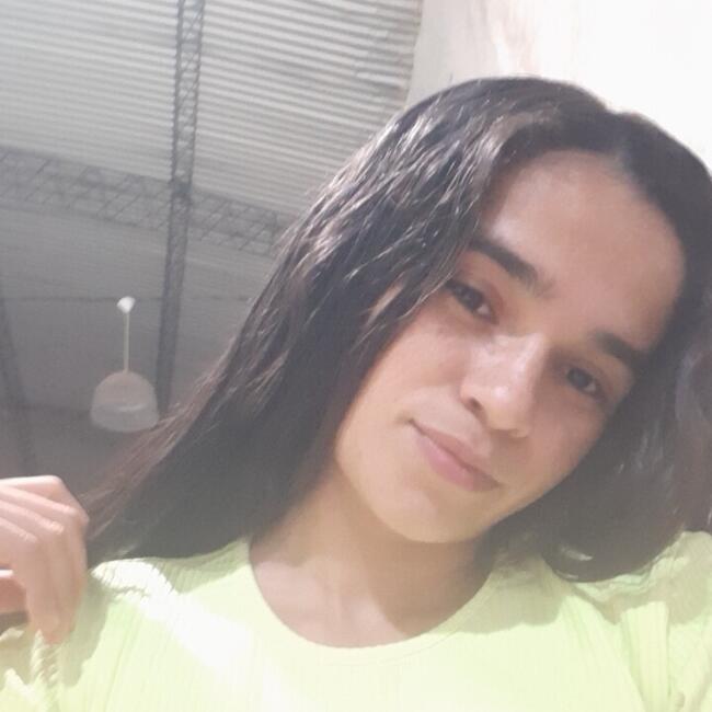 Babysitter in San Lorenzo: Beatriz