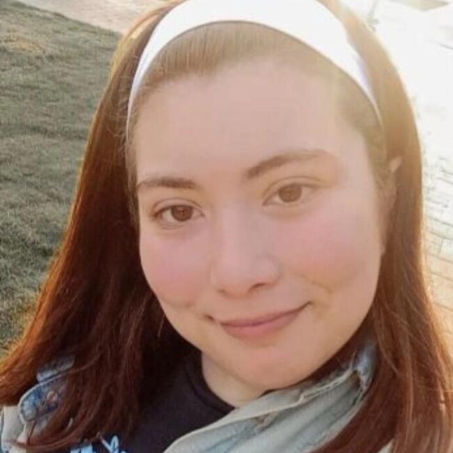 Niñera en Chiguayante: María Ignacia