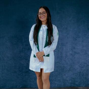 Niñera Ciudad de México: Lizbeth Vargas