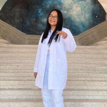 Babysitter in Mexico City: Lizbeth Vargas