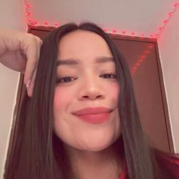 Babysitter in Mexico City: Lizbeth Vargas