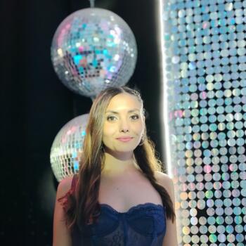 Babysitter Luján de Cuyo: Anita