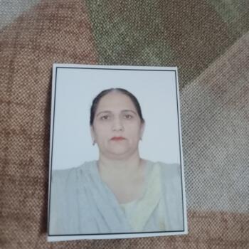 Babysitter Chandigarh: Shaheen