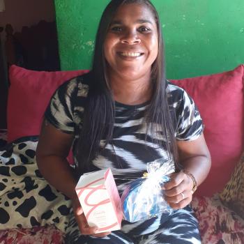Agência de babá em João Pessoa: Severina