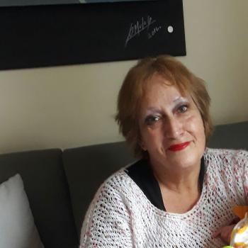 Niñera en Chiguayante: Lilianette