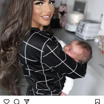 Babysitter in Brussel (Etterbeek): Amina