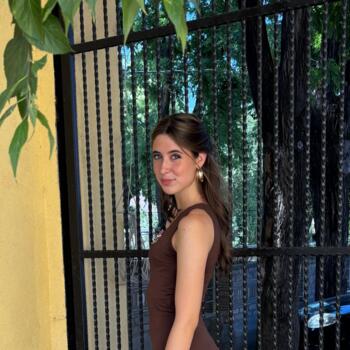 Babysitter in Belm: Nadja