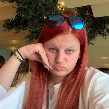 Babysitter in Neudenau: Vanessa