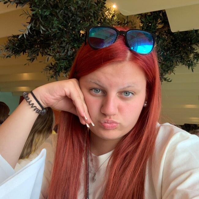 Babysitter in Neudenau: Vanessa