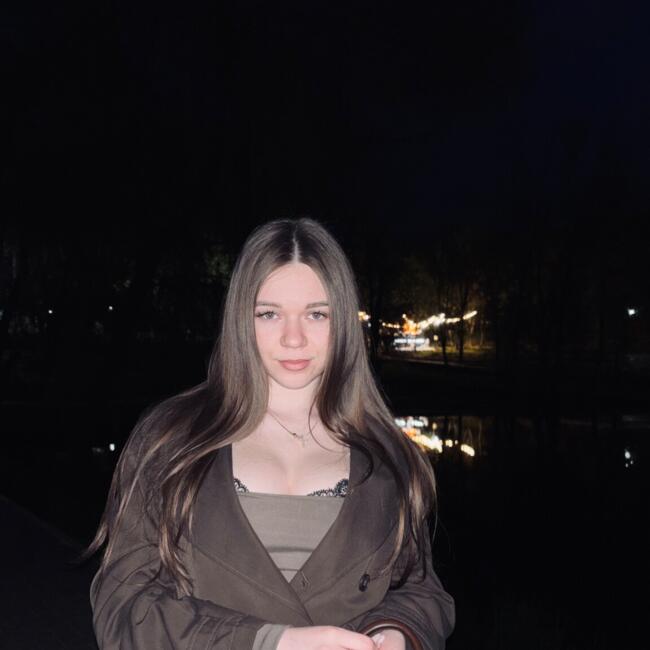 Bonă în Chișinău: Laura